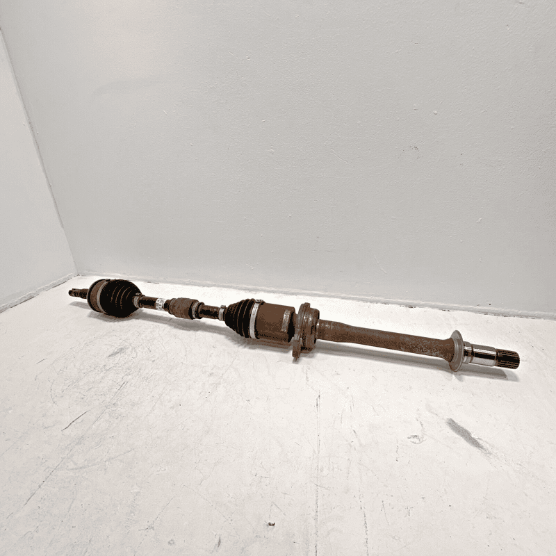 TOYOTA CAMRY FWD 2.5L FRONT PASSENGER SIDE AXLE SHAFT HALFSHAFT OEM 2018 - 2024