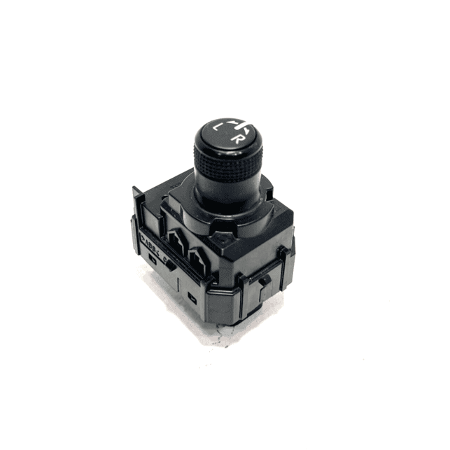 2021-2024 TOYOTA CAMRY FRONT DRIVER SIDE DOOR OUTER MIRROR CONTROL SWITCH OEM