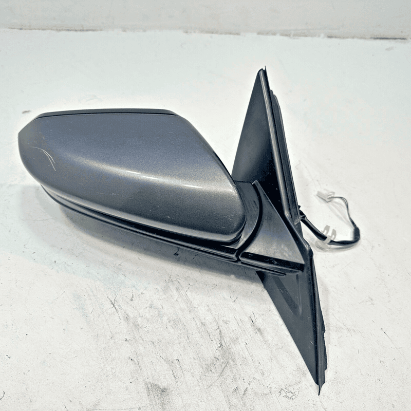2017-2019 HONDA CIVIC PASSENGER DOOR EXTERIOR REAR VIEW MIRROR OEM NH797M