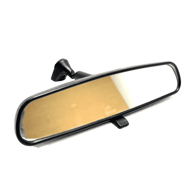 2019-2024 TOYOTA CAMRY FRONT WINDSHIELD UPPER INTERIOR REAR VIEW MIRROR OEM