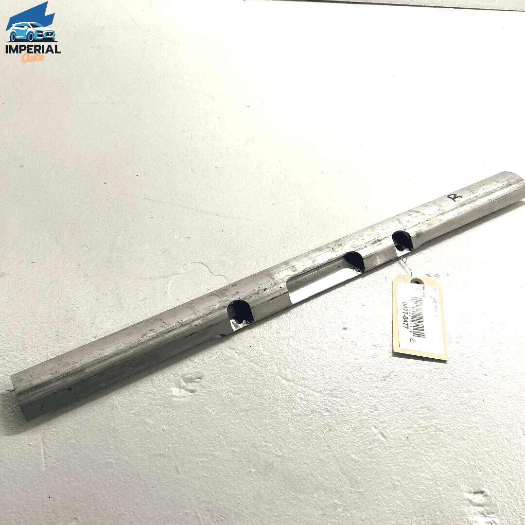 2012 - 2020 Tesla Model S Rear Subframe Aluminium Skid Bar Reinforcement OE