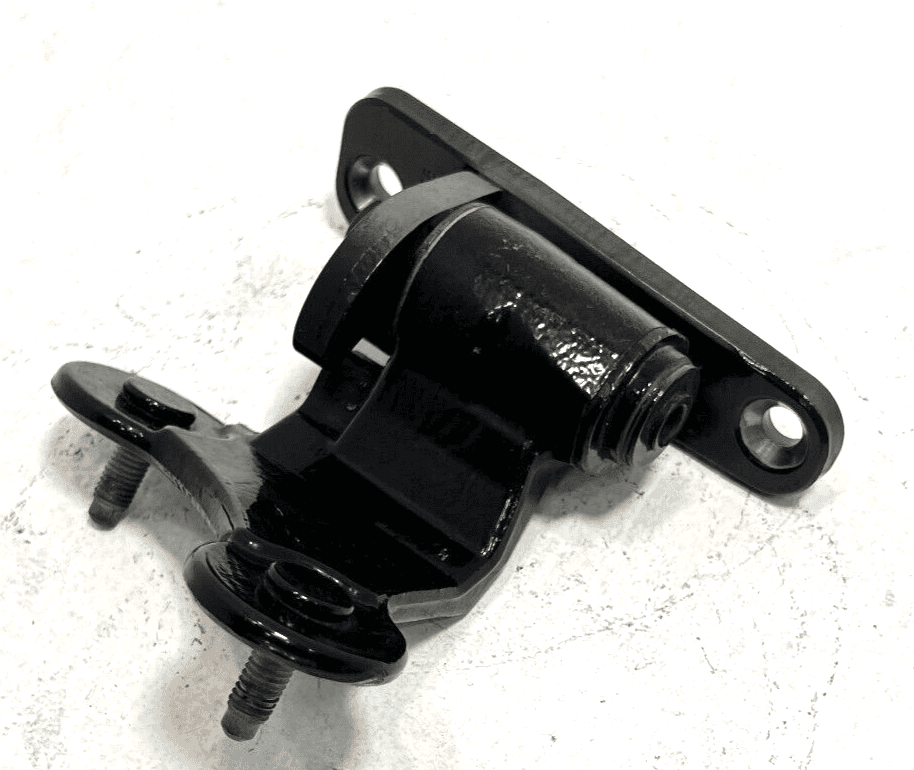 2010-2016 MERCEDES-BENZ E350 REAR LEFT DRIVER DOOR LOWER INNER HINGE OEM