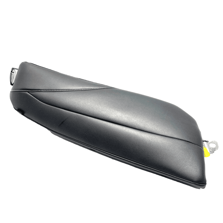 2018-2024 TOYOTA CAMRY REAR PASSENGER SIDE SEAT SECOND ROW BACK BOLSTER OEM