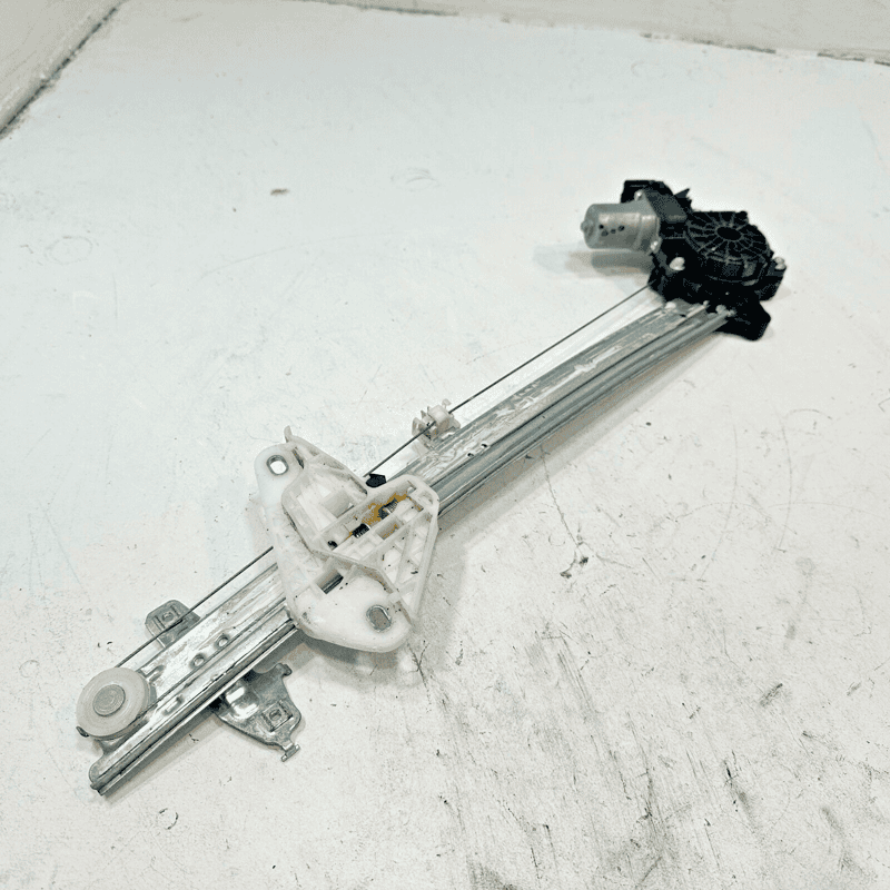 2016-2021 HONDA CIVIC FRONT PASSENGER SIDE DOOR WINDOW REGULATOR W/ MOTOR OEM