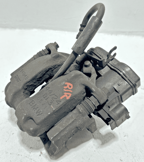 2011-2016 BMW 550 XI AWD Rear Right Passenger Side Brake Caliper Assy OEM