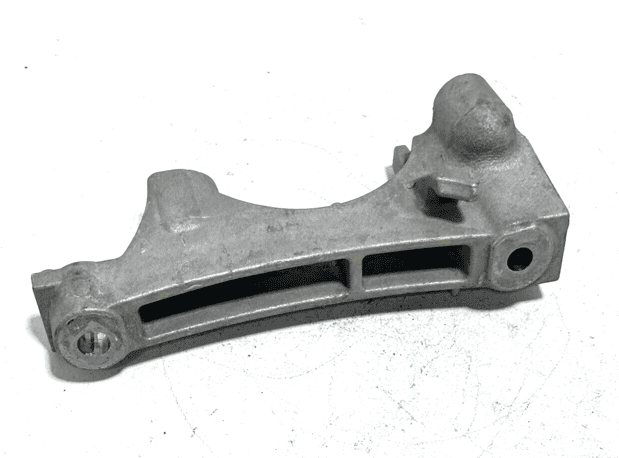 TOYOTA CAMRY 2018-2024 ENGINE RIGHT SIDE SPACER MOUNT SUPPORT BRACKET OEM