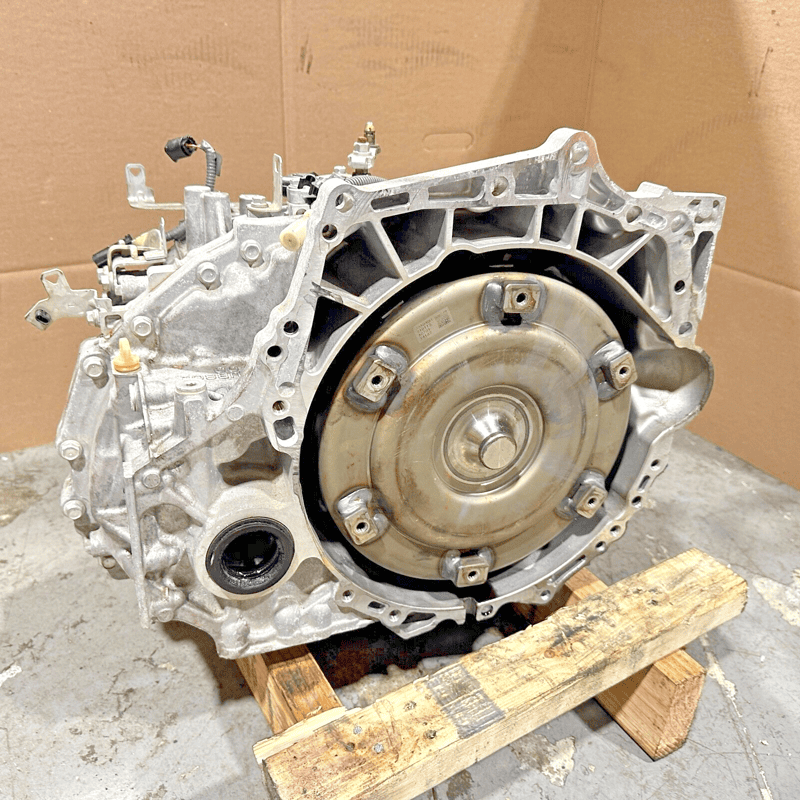 TOYOTA CAMRY 2.5L FWD AUTOMATIC TRANSMISSION TRANS 2018 - 2024 OEM