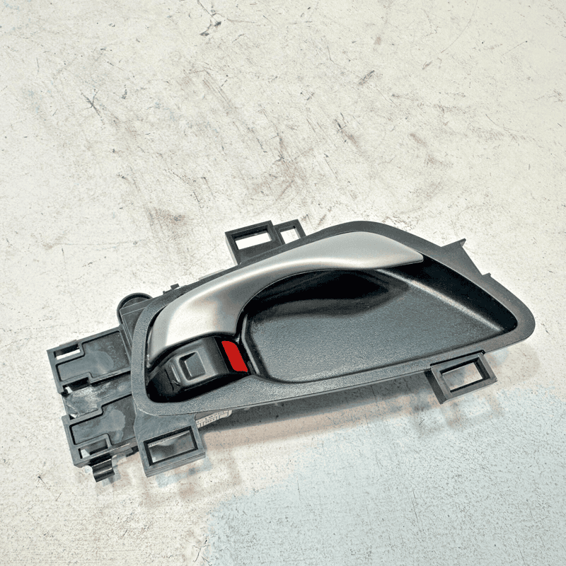 HONDA CIVIC FRONT OR REAR PASSENGER INTERIOR DOOR PULL HANDLE INER 2016-2021 OEM