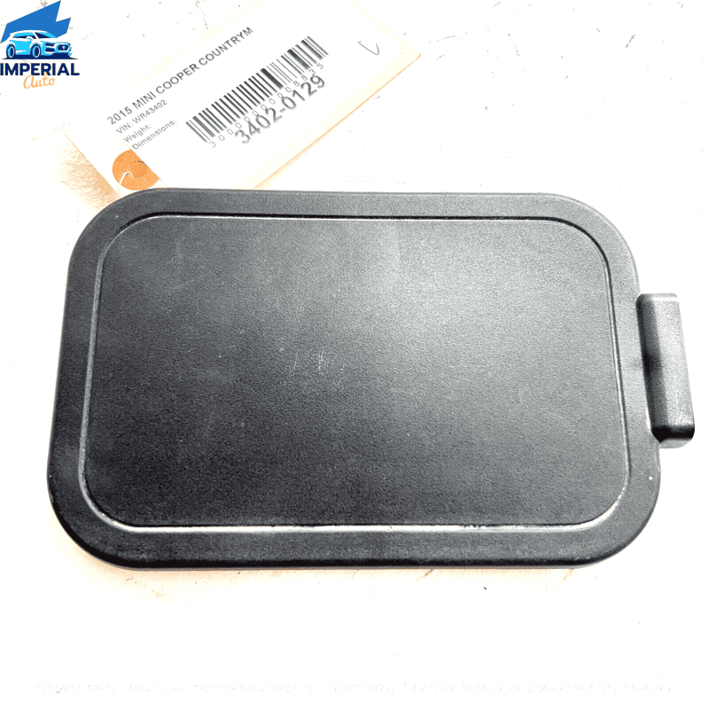 Front Driver Side Cover For Brake Booster OEM Mini Cooper Countryman R60 20