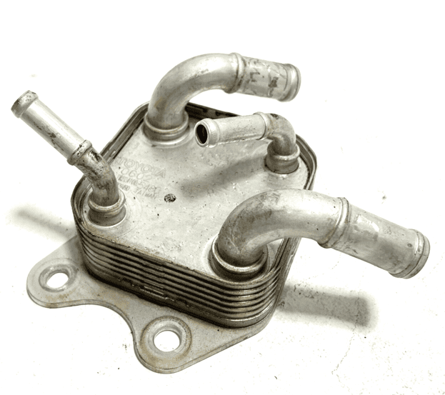 2018-2024 TOYOTA CAMRY SE AUTOMATIC TRANSMISSION OIL COOLER OEM