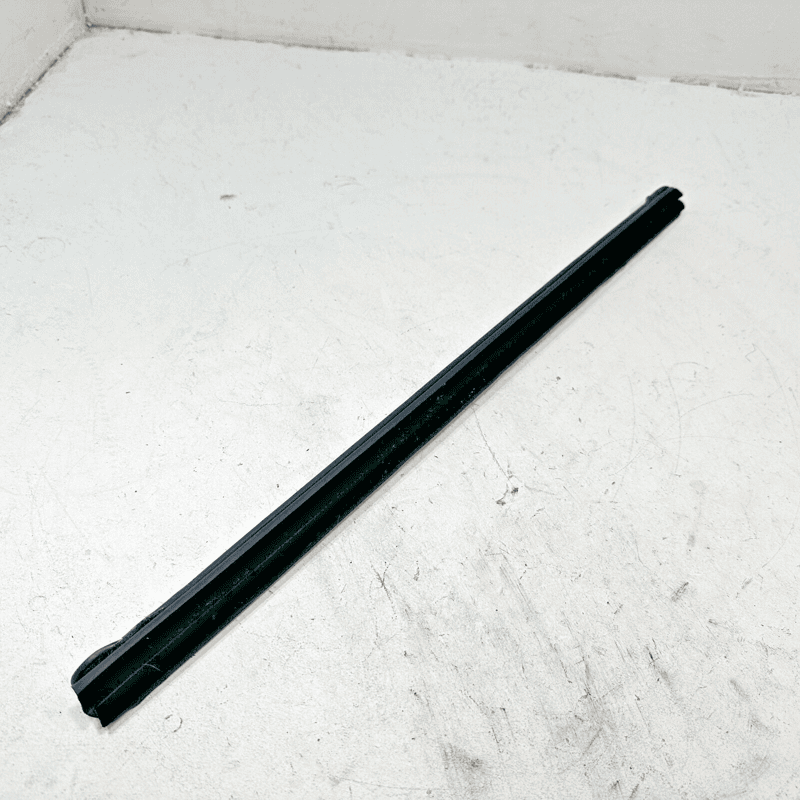 2016-21 HONDA CIVIC REAR PASSENGER DOOR WINDOW INNER BELT WEATHERSTRIP SEAL OEM