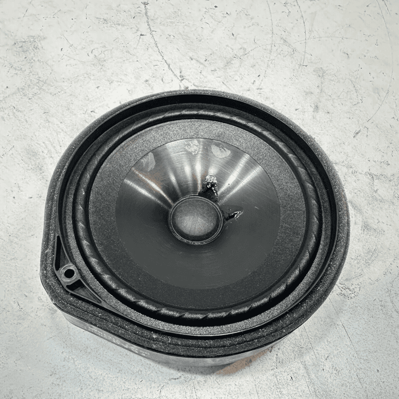 HONDA CIVIC FRONT RIGHT OR LEFT DOOR PANEL AUDIO SPEAKER 2016-2021 OEM 1PCS