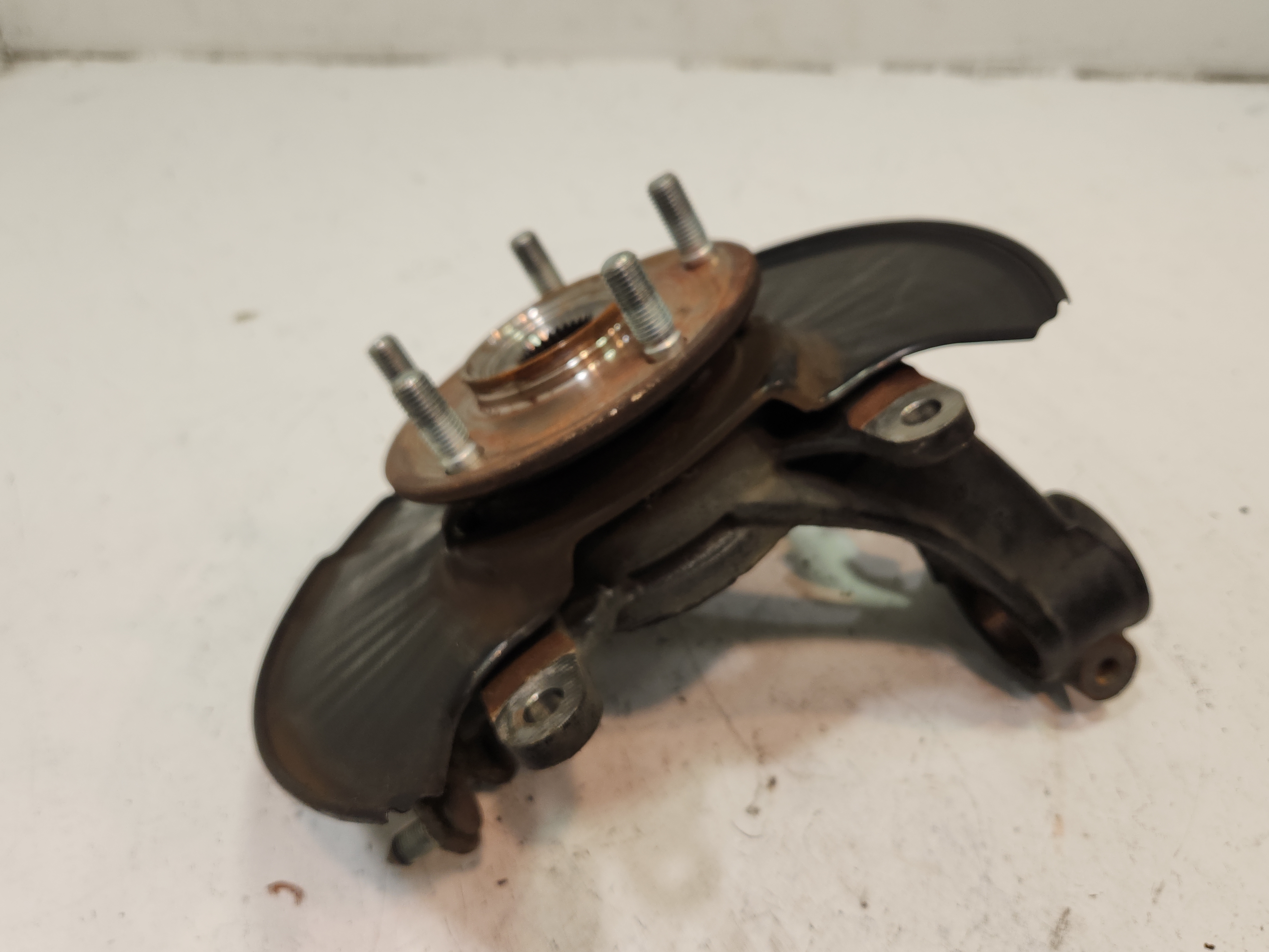 HONDA CIVIC 2016-2021 FRONT PASSENGER SIDE SPINDLE KNUCKLE HUB OEM