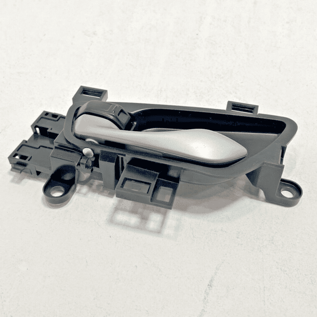 HONDA CIVIC 2016-2021 FRONT OR REAR DRIVER INTERIOR DOOR PULL HANDLE INNER OEM