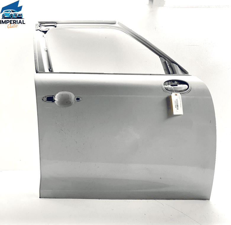 MINI COOPER COUNTRYMAN Front Right Door Shell White 2011 - 2016 OEM