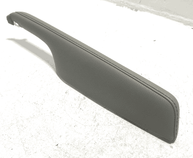 OEM DOOR ARMREST ARM REST COVER REAR LEFT DRIVER SIDE TOYOTA CAMRY 2018-2024