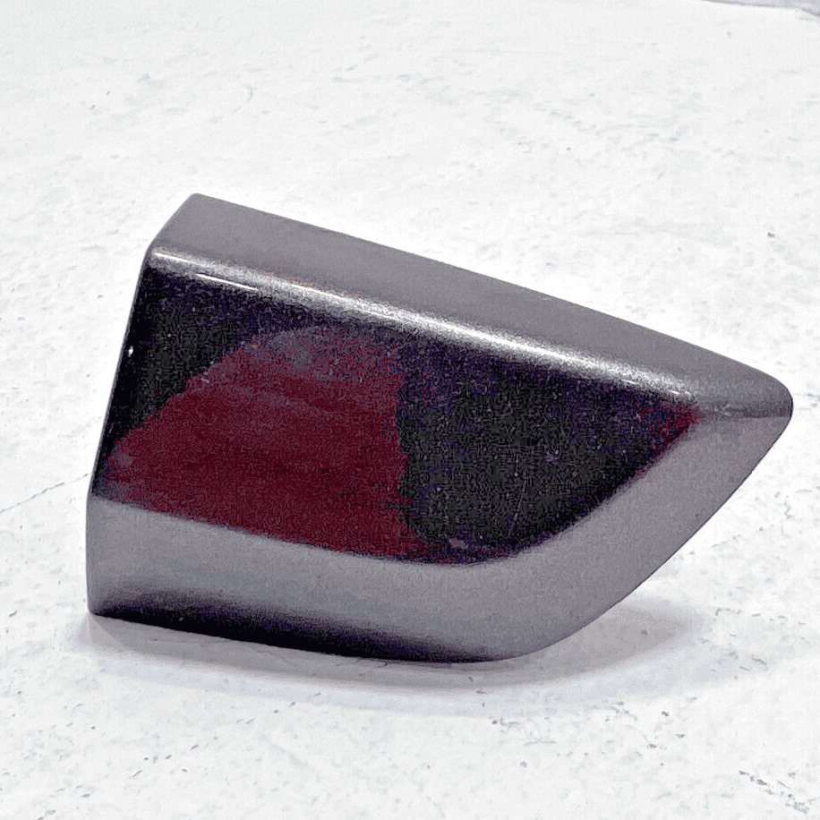 Honda Civic Rear Driver Side Door Exterior Handle Cover Cap 2016-2021 OEM NH797M