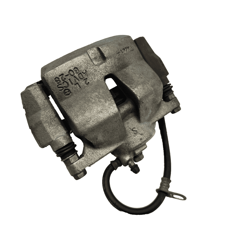 TOYOTA CAMRY 2019-2024 RAV4 Avalon FRONT LEFT DRIVER SIDE BRAKE CALIPER OEM
