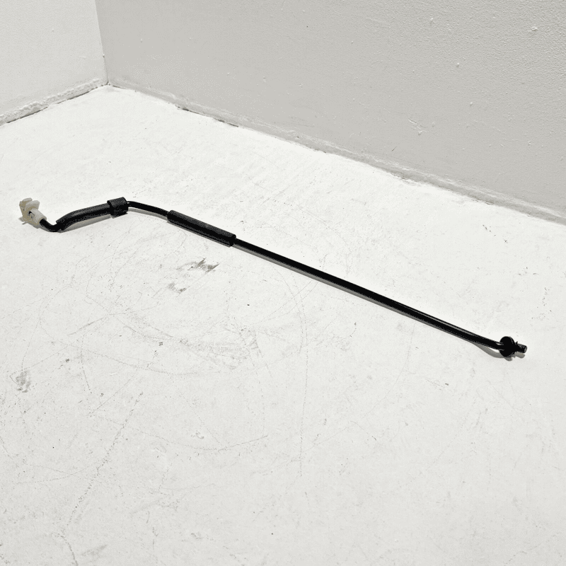 HONDA CIVIC SEDAN HOOD BONNET BAR STICK PROP ROD SUPPORT 2016 - 2021 OEM