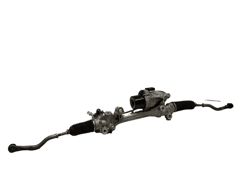 2019-2021 Honda Civic Sport Steering Rack And Pinion Assembly OEM