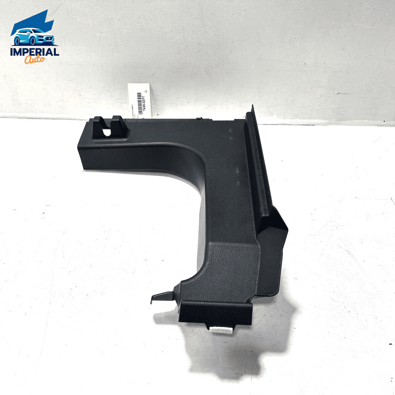 2018-2023 TOYOTA CAMRY REAR LEFT DRIVER SEAT LATCH LOCK TRIM COVER PANEL OEM