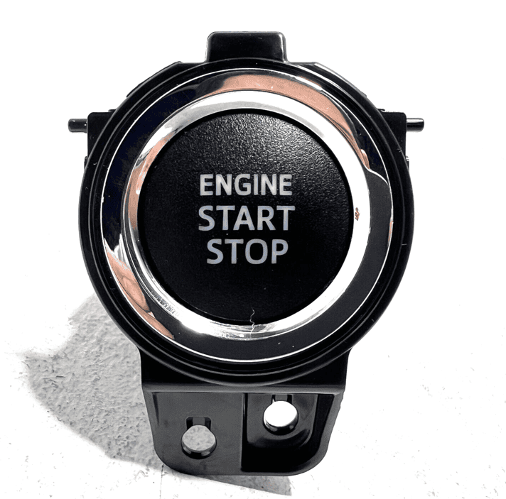 TOYOTA CAMRY XSE ENGINE IGNITION POWER START STOP BUTTON SWITCH 2017-2024 OEM