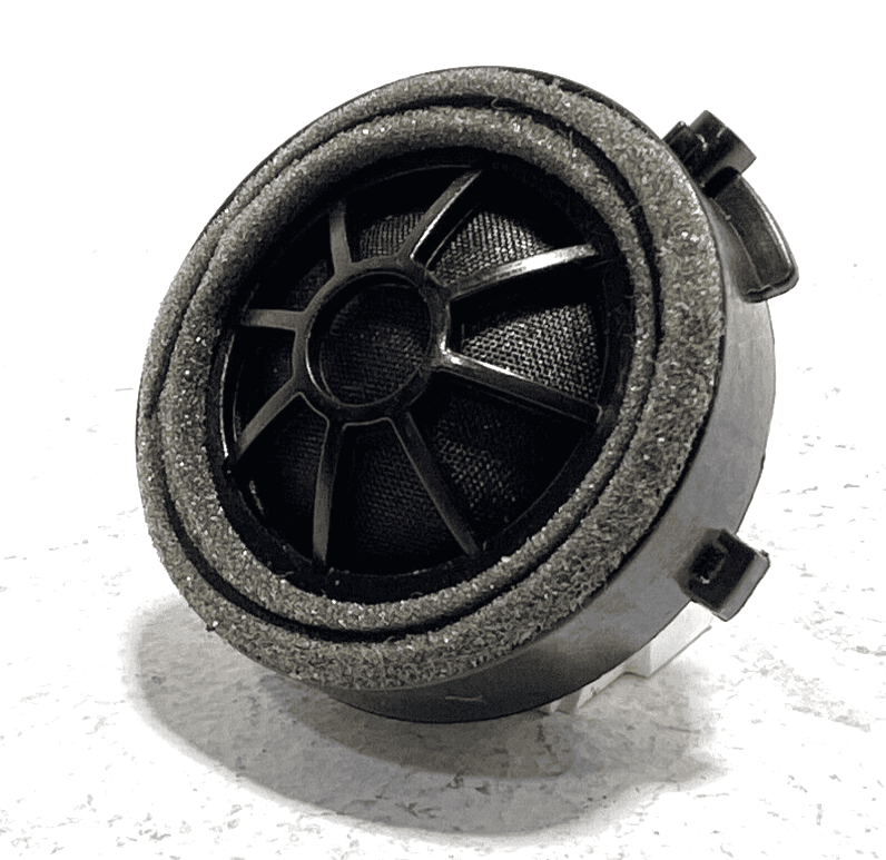 18-25 Toyota Camry XSE Windshield Pillar Speaker JBL Front Left & Right Side OEM