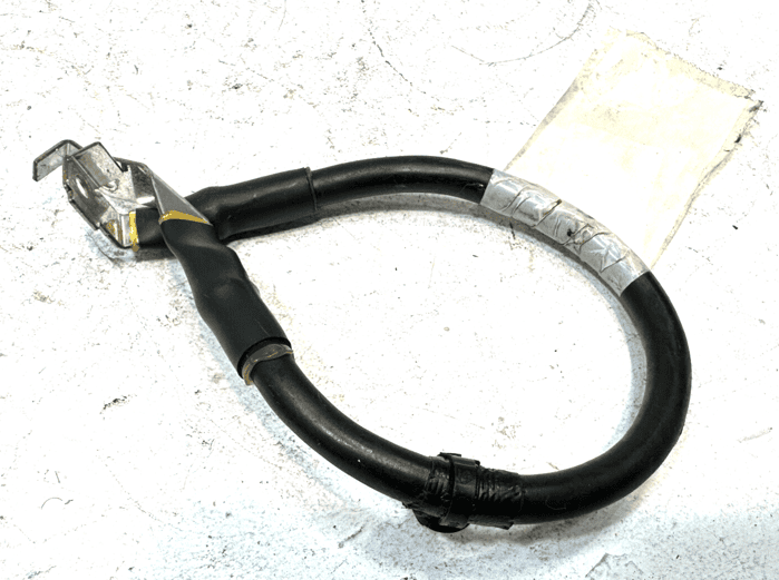 JEEP GRAND CHEROKEE BATTERY NEGATIVE CABLE WIRE HARNESS 2016-2021 OEM