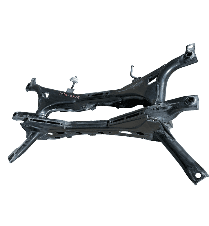 2017-2021 Honda Civic Rear Suspension Subframe Crossmember OEM