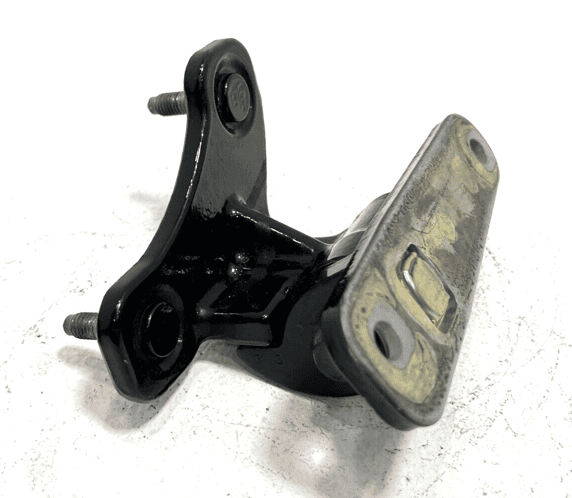 2010-2016 MERCEDES-BENZ E350 FRONT LEFT DRIVER DOOR LOWER INNER HINGE OEM