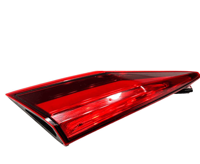 2016-2021 Honda Civic Rear Left Driver Side Inner Tail Light TailLight OEM