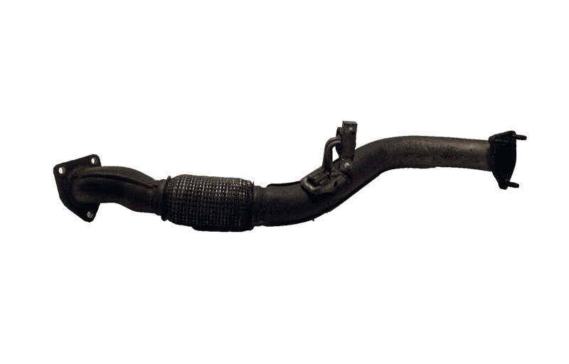 2018-2022 HONDA ACCORD 1.5L EXHAUST SYSTEM FRONT DOWN PIPE DOWNPIPE OEM
