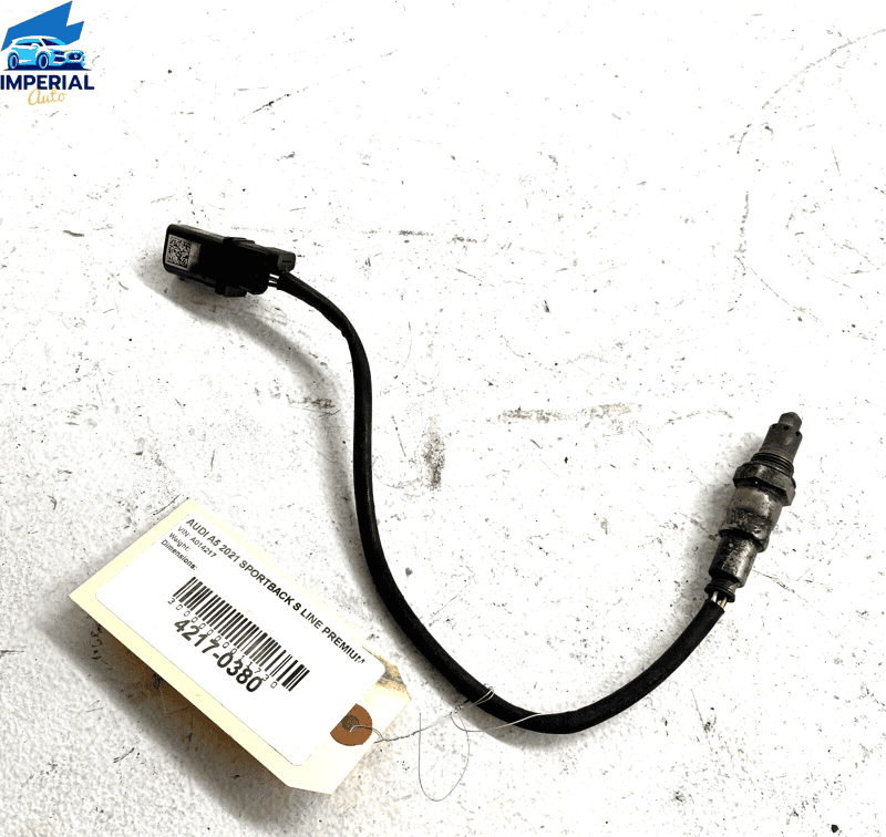 AUDI A5 SPORTBACK Engine Oxygen O2 Lambda Sensor 2021-2023 OEM