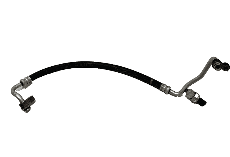 2018 - 2022 HONDA ACCORD 1.5L  A/C DISCHARGE HOSE TUBE LINE W/SENSOR OEM