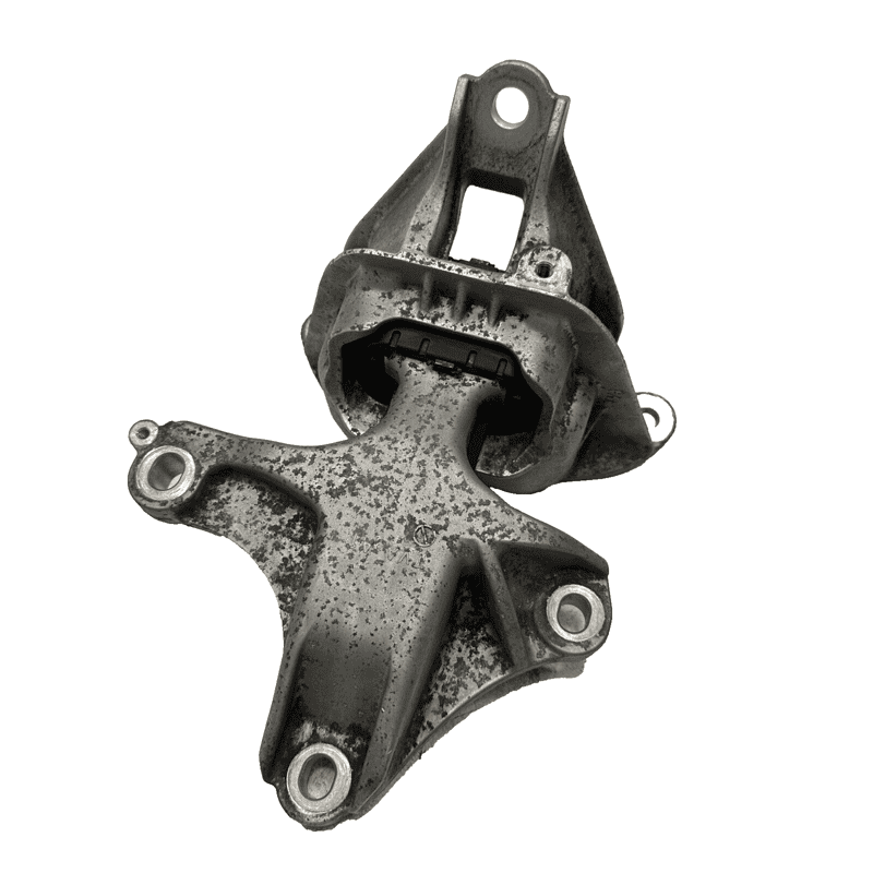 2018 - 2022 HONDA ACCORD 1.5L FWD AT TRANSMISSION MOUNT SUPPORT BRACKET OEM