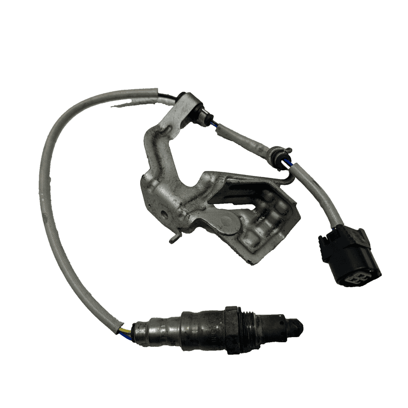 2018-2022 HONDA ACCORD 1.5L ENGINE LOWER OXYGEN O2 LAMBDA SENSOR W/BRACKET OEM