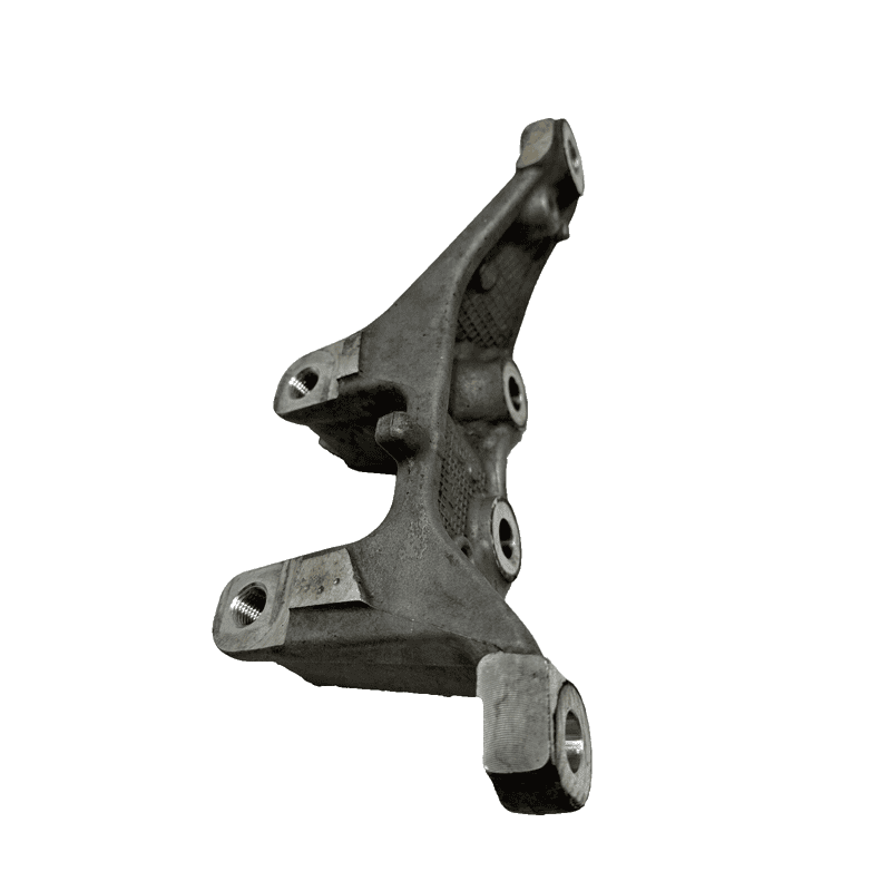 2018 - 2022 HONDA ACCORD  1.5L ENGINE MOTOR TORQUE ROD LOWER MOUNT BRACKET OEM