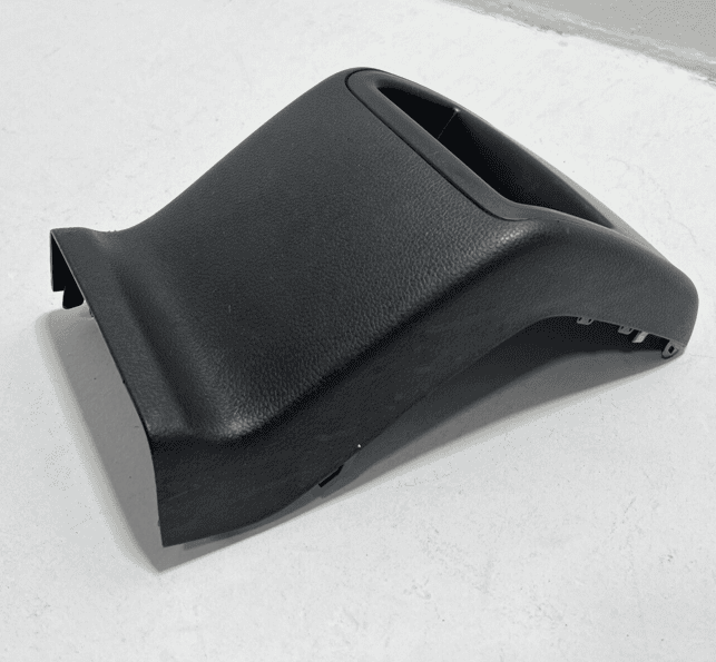 HONDA ACCORD 2018- 2022 REAR CENTER CONSOLE BACK TRIM COVER PANEL OEM