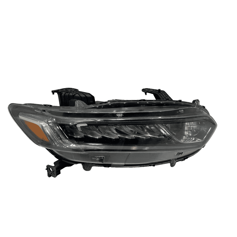 2018 - 2022 HONDA ACCORD FRONT RIGHT PASSENGER SIDE HEADLIGHT LIGHT LED LAMP OEM