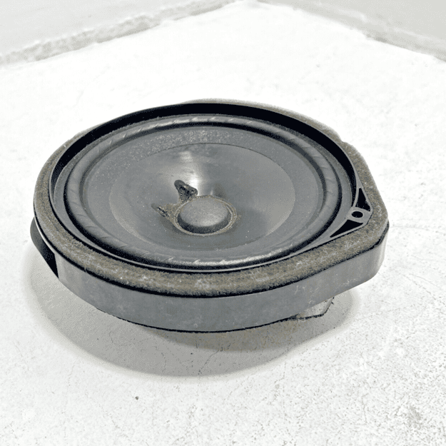 2016-21 HONDA CIVIC FRONT RIGHT OR LEFT DOOR & DASH PANEL AUDIO SPEAKER OEM 1PCS