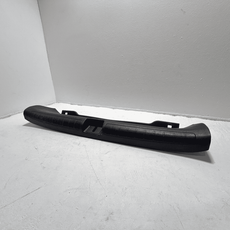 HONDA ACCORD 2018-2022 TRUNK LATCH LOCK SILL SCUFF PLATE TRIM COVER OEM