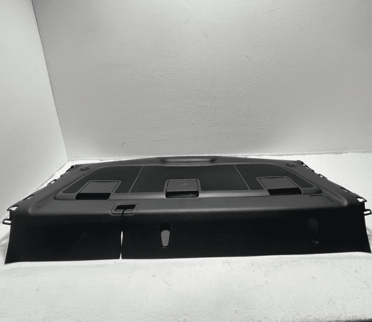 HONDA ACCORD 2018-2022 REAR DECK PARCEL SHELF PACKAGE TRAY PANEL OEM