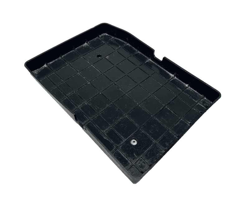 2018-2025 HONDA ACCORD 1.5L BATTERY TRAY BASE BOX LOWER HOLDER BRACKET COVER OEM