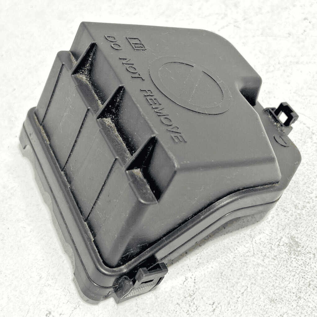HONDA CIVIC NEGATIVE BATTERY TERMINAL COVER TRIM 2016-2021 OEM
