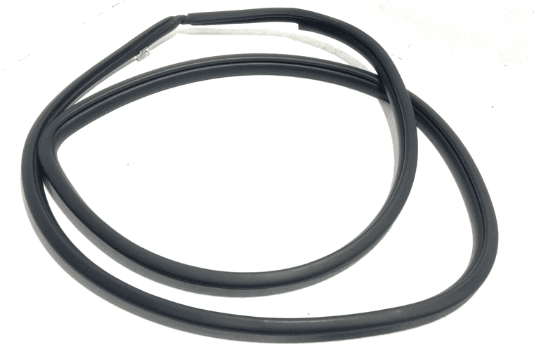 TOYOTA CAMRY 2018-2024 REAR LEFT DRIVER SIDE DOOR BODY WEATHERSTRIP SEAL OEM