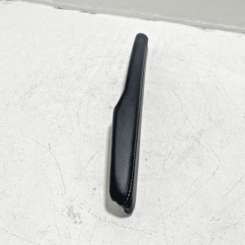 2016-2021 Honda Civic Center Console Driver Side Armrest Cover Trim Leather OEM