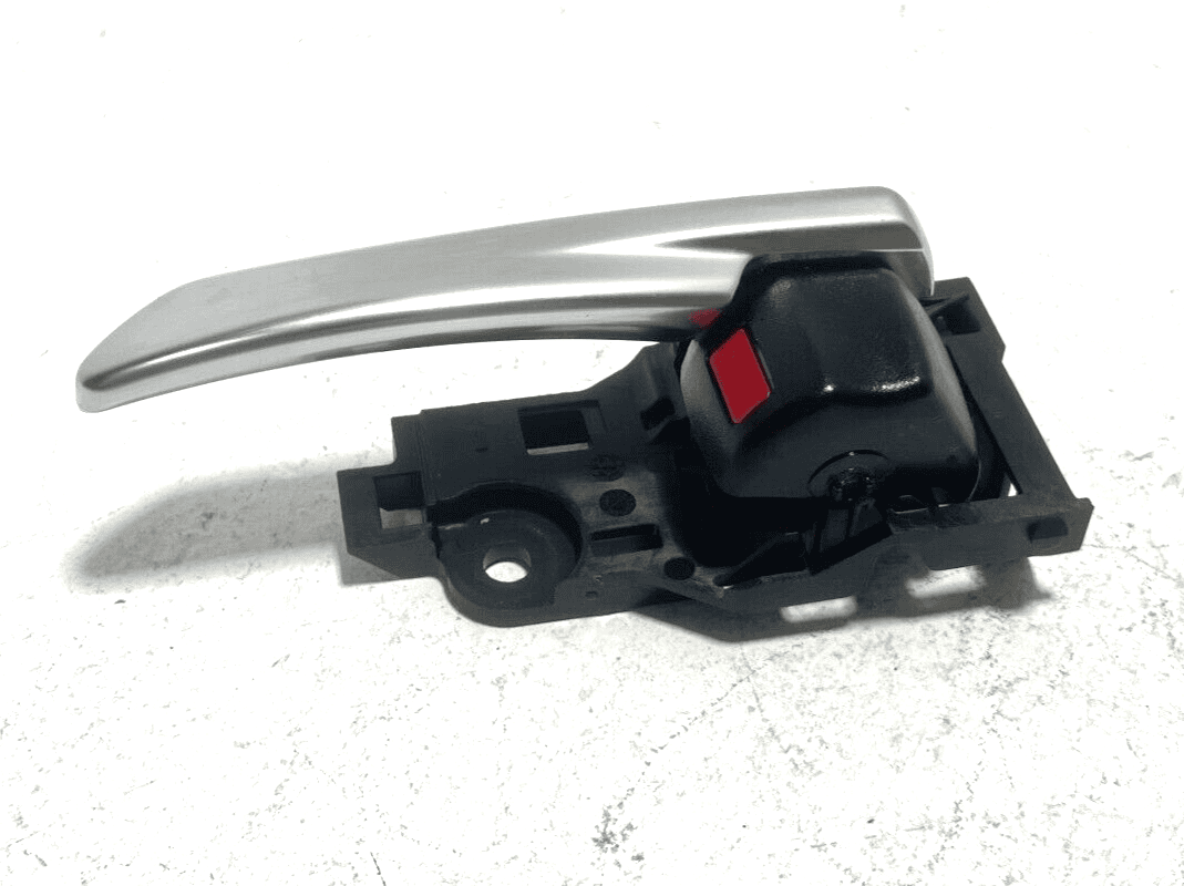 2018-2024 TOYOTA CAMRY XSE REAR LEFT DRIVER SIDE DOOR INTERIOR HANDLE OEM