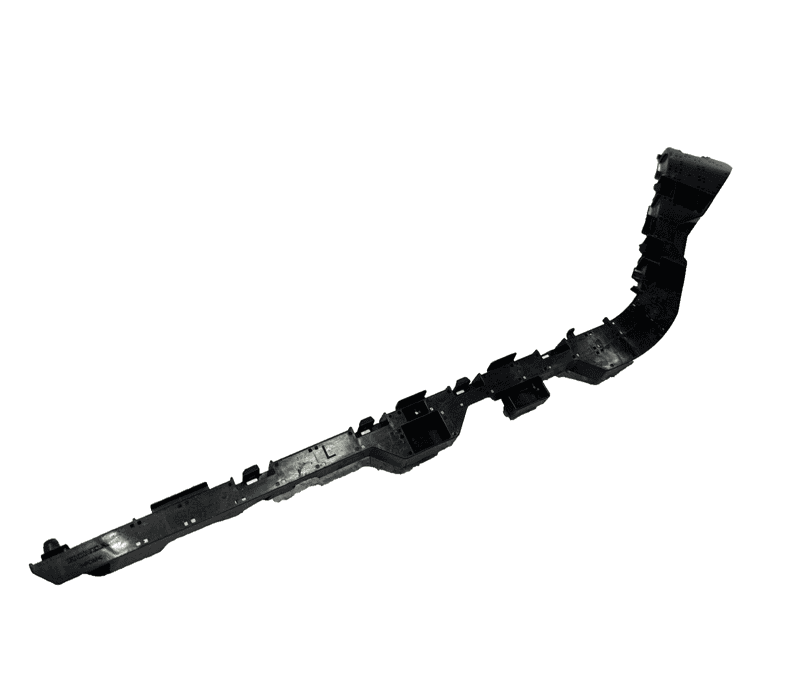 2018-2022 HONDA ACCORD REAR LEFT DRIVER SIDE  BUMPER  SPACER SUPPORT BRACKET OEM