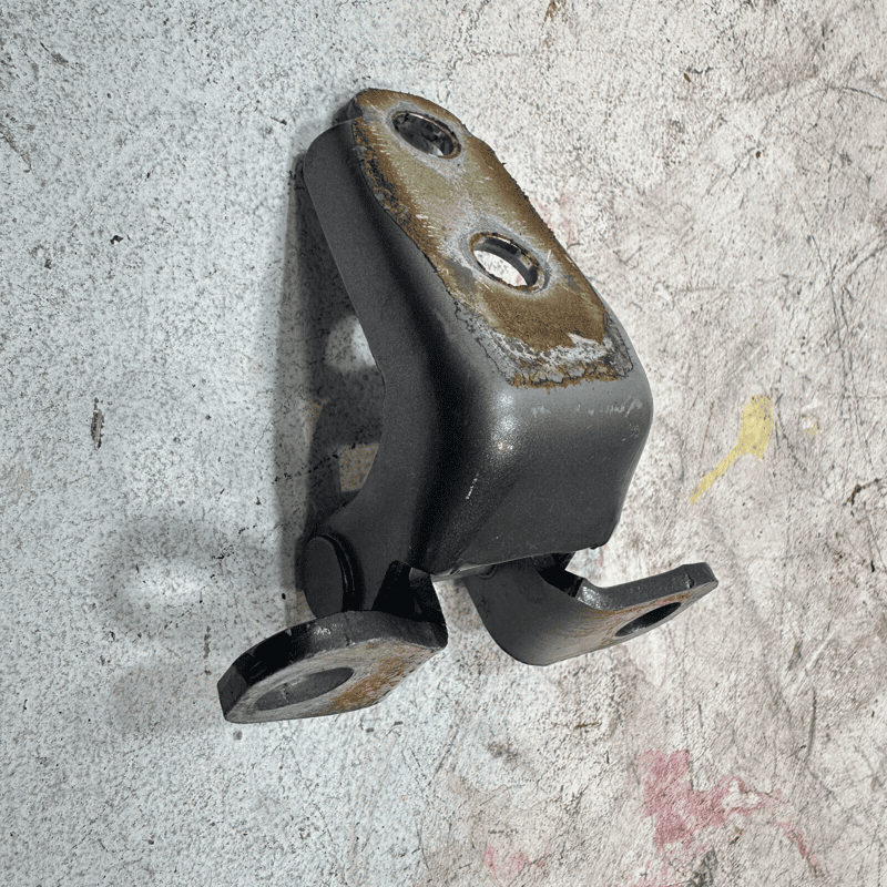 2013-2025  HONDA ACCORD REAR RIGHT PASSENGER  DOOR LOWER HINGE NH797M OEM