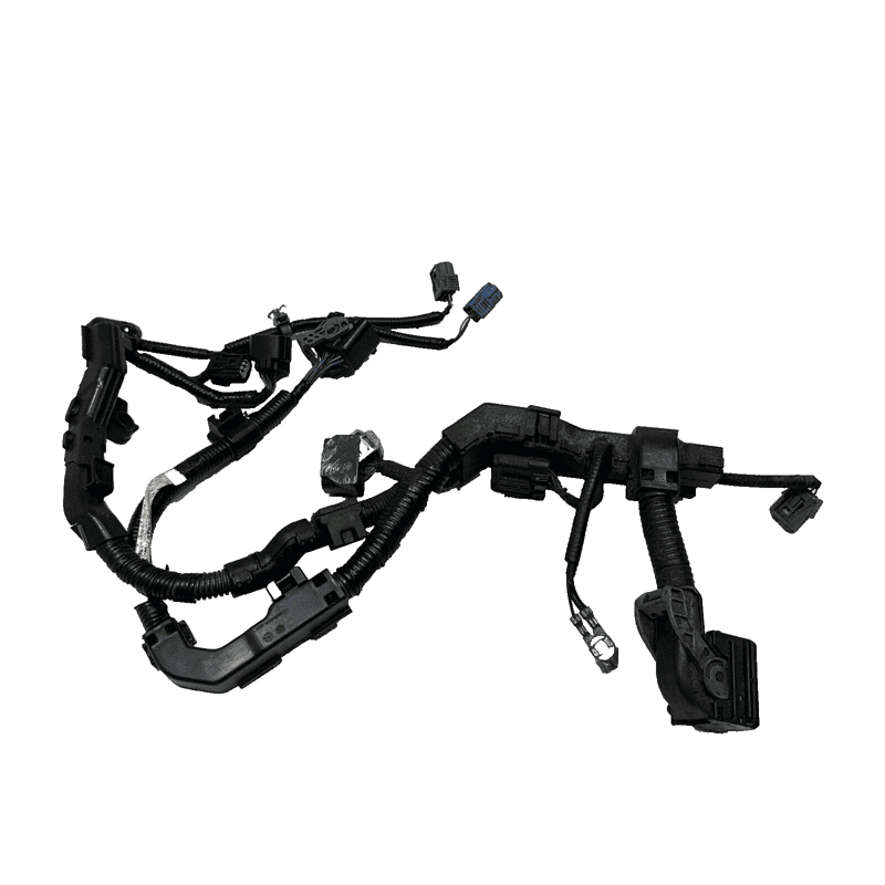 2018-2020 HONDA ACCORD SPORT 1.5L AUTO TRANSMISSION GEAR BOX WIRE HARNESS OEM